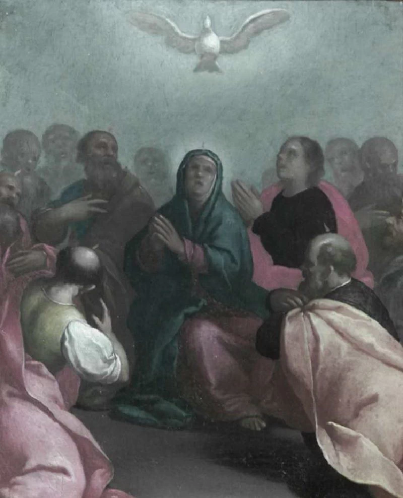 Pentecoste